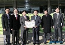 나누면 설 명절이 더 즐거워요