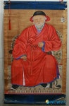 성주이씨 문중, 이조년 선생 영정 경상대 위탁