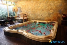 드래곤힐스파 설날이벤트