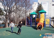 대덕구, 놀이시설 환경개선 최선