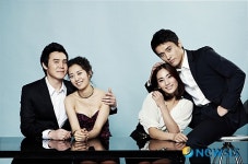 친구의 아내를…뮤지컬 로맨스로맨스