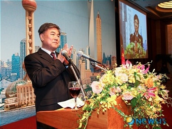 한중 전략적 동반자 관계를 위하여