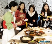 세계음식문화연구원, 막걸리 김치소믈리에 과정 개설