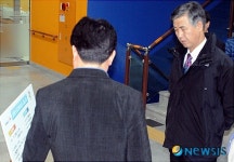 해동이 국민체육센터에는