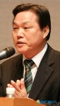 박완수 창원시장, 통합시 경쟁력을 키워야 한다