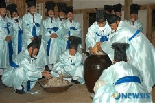 강릉, 설날 세시놀이 체험행사 마련