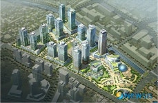 동대문·청계천 일대 창신·숭인뉴타운, 복합 문화도시로 변신