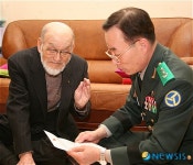 37사단장 선배들의 위국헌신 잊지 않습니다