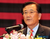 박준영 전남 도지사의 환영의 축사