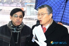 사랑의쌀 나눔운동본부, 설맞이 사랑의쌀 나눔행사