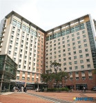 건국대, 졸업생도 취업때까지 기숙사 입주할 수 있어요