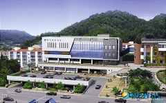 양구보건소 신축...의료서비스 향상 기대