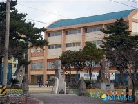 [소식]제주 노형초, 20일 한솔관 개관식 및 제막식