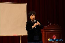 경북도 자녀와 소통하는 부모 성교육특강 열려
