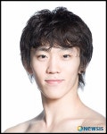 김명규, 베를린 무용콩쿠르 2관왕
