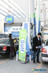 현대오일뱅크, 사당 셀프 주유소 신설