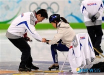 [2010밴쿠버]김기훈 감독, 