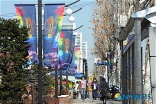 대구의 혜화동 대명공연문화거리