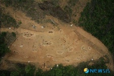 서천군  ‘당정리 고분군’ 문화재 지정