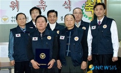 시민경찰자원봉사대, 두발로연합회 청소년 선도 앞장