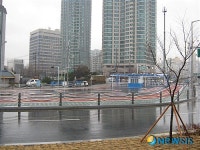 서울 용산구, 내달 2일 자전거 교통안전체험장 오픈