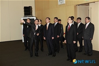 경찰청 차장 G20 재무차관회의 안전활동 최종 점검