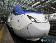 KTX-Ⅱ KTX-산천으로 불러주세요