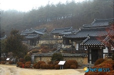 함평·산청·안동·영암, 한옥에서 3월 하룻밤 어때요?