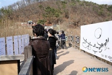 사진전 등 관심 끌어