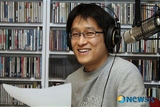 <뉴욕에서 만난 사람> ‘NY라디오코리아’ 김시영 기자