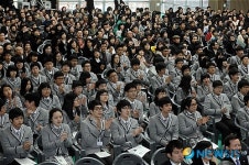 서울시 유일 자립형 사립고, 하나고등학교 개교