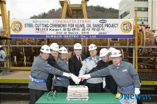 성진지오텍, 국내 최초 加 오일샌드용 모델 본격 생산