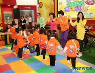 어린이 음악 두뇌계발 프로그램 리틀 아인슈타인