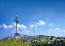 이랜드그룹, C&우방랜드 120억 인수