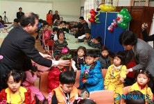 정읍 수곡초, 입학식부터 체험 학습