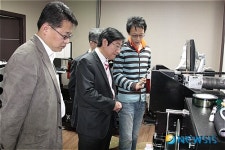 영상물등급위원회, 소통하러 현장 갑니다