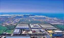 군산산단 입주업체 신규 채용 청신호