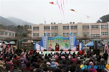포항 죽장 고로쇠 축제 ‘성료’