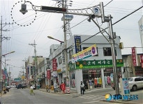 음성군, 금왕·삼성 6곳에 CCTV 설치