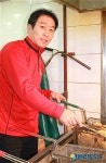 경쟁력 있는 치킨프랜차이즈 치킨마루