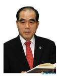 [6.2 지방선거]도봉구청장 출마 선언한 정병인 시의원