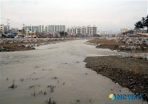 경산 살기좋은 녹색도시로 변신