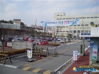 국민참여재판 기다리던 여성 재소자가 숨진 청주여자교도소