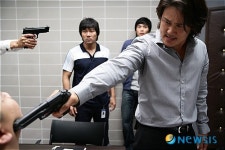 보통사람은 복수를 노린다, 영화