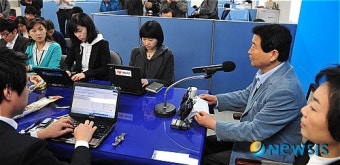 안상수 원내대표 기자간담회