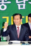 이춘봉남구청점 | [6·2지방선거]황일봉 광주남구청장 3선 출마…"무소속 출마 가능성 열어 둬"
