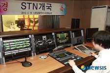 신한금융투자, 10년 만에 위성방송 재개