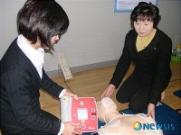 노원소방서, 소방안전 교육 실시