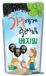 정·식품, ‘가족에게 주고싶은 베지밀’ 신제품 출시