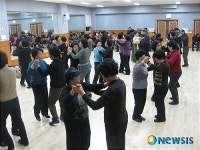 부산 남구노인복지관, 동명문화학원 재단이 전담 운영